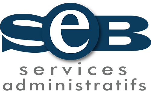 SEB Admin Logo