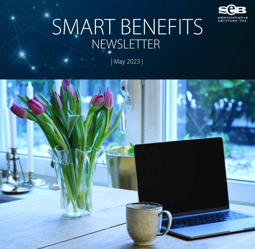 Smart Benefits Newsletter