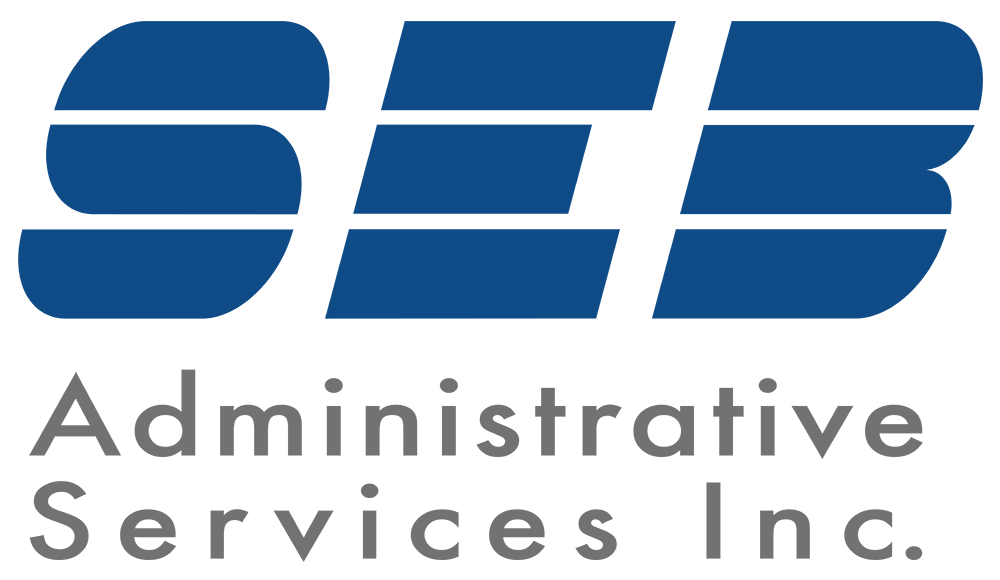 SEB Administrative Services Inc. Logo
